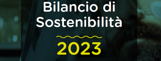 Bilancio di Sostenibilità 2022